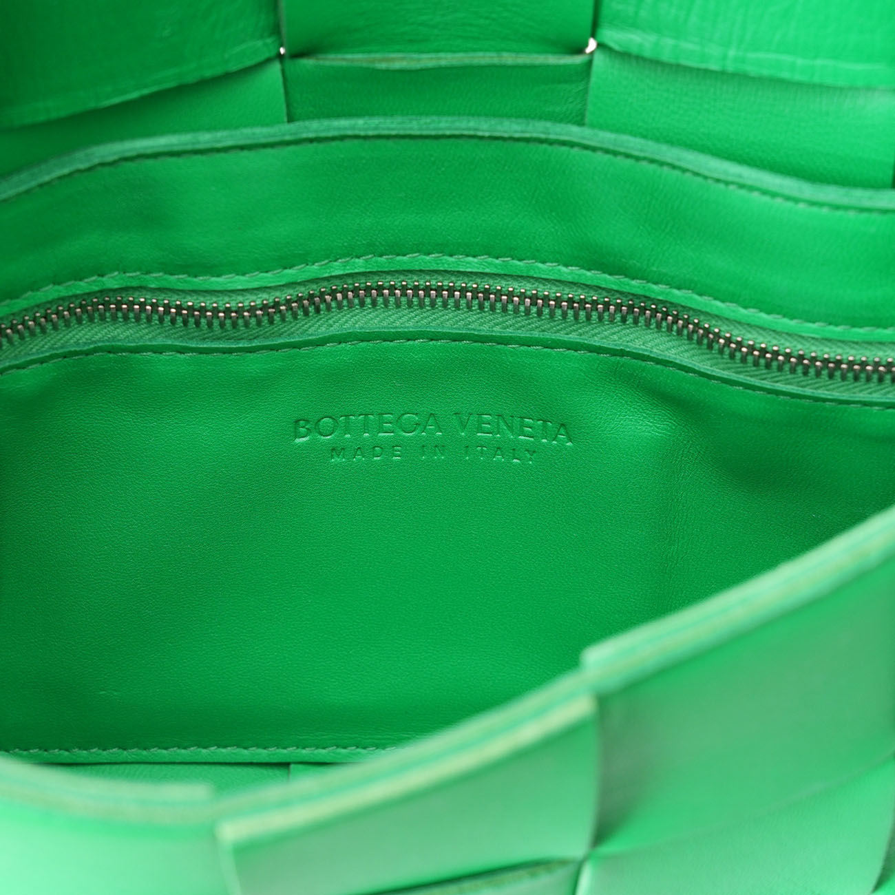 BOTTEGA VENETA(USED)보테가베네타 카세트백